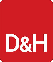 D&H Distribution