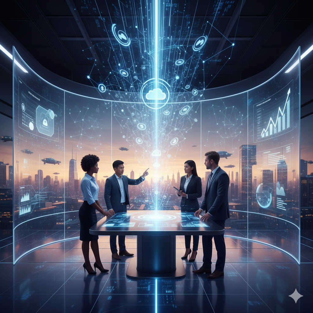 Strategic Planning Documents