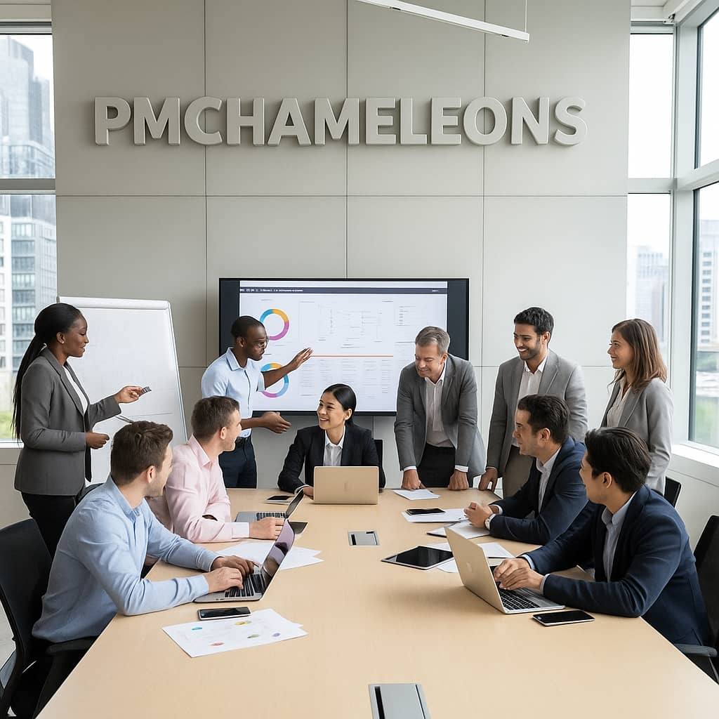 Business Growth Analytics