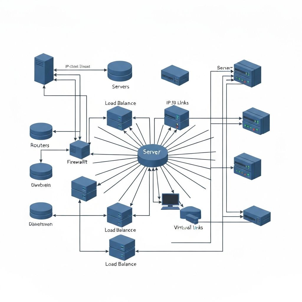 Technology infrastructure