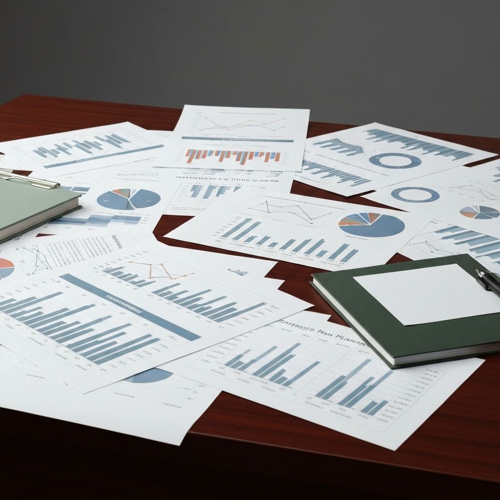 Professional consultation materials