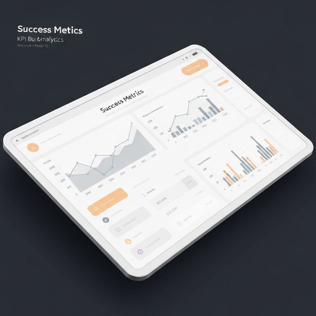 Project management metrics